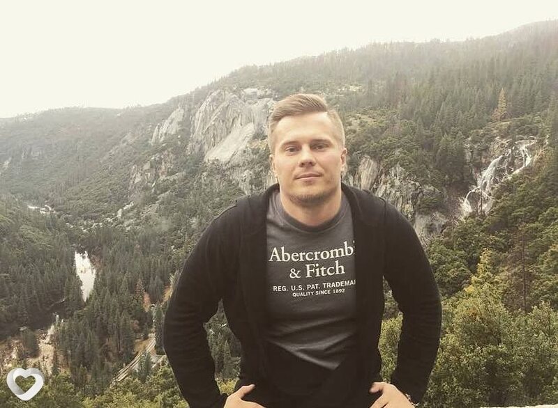 Сашка, 37, Кургане — анкета №1759204