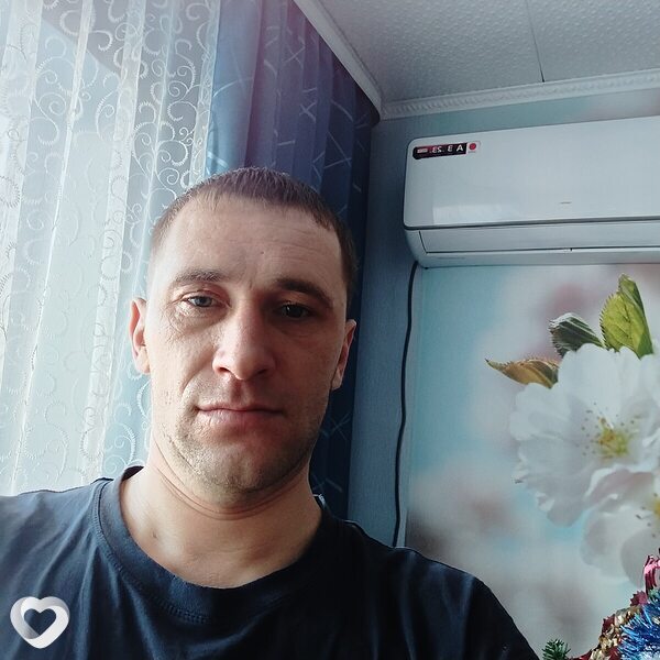 Daf, 36, Самаре — анкета №1759207