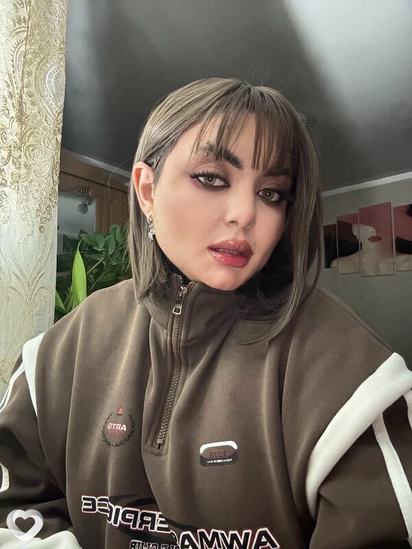 Anna, 24, Ставрополе — анкета №1759214