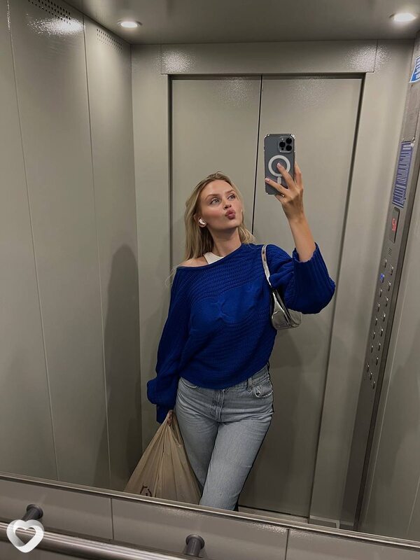Алина, 21, Буденновске — анкета №1759216