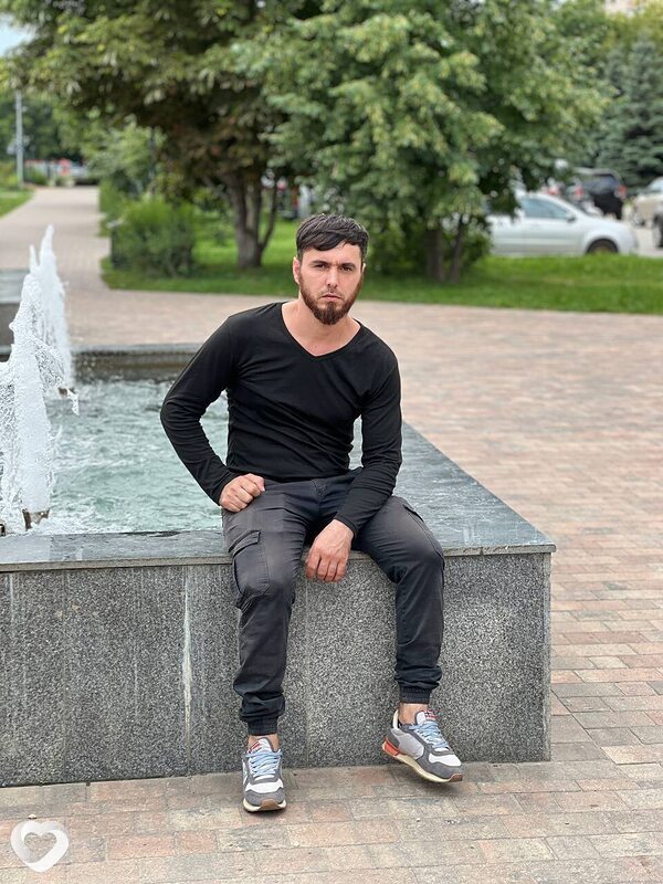 Микоил, 29, Балахне — анкета №1759220