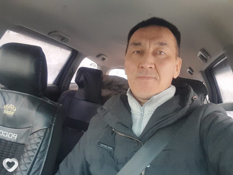 Грин, 44, Якутске — анкета №1759240