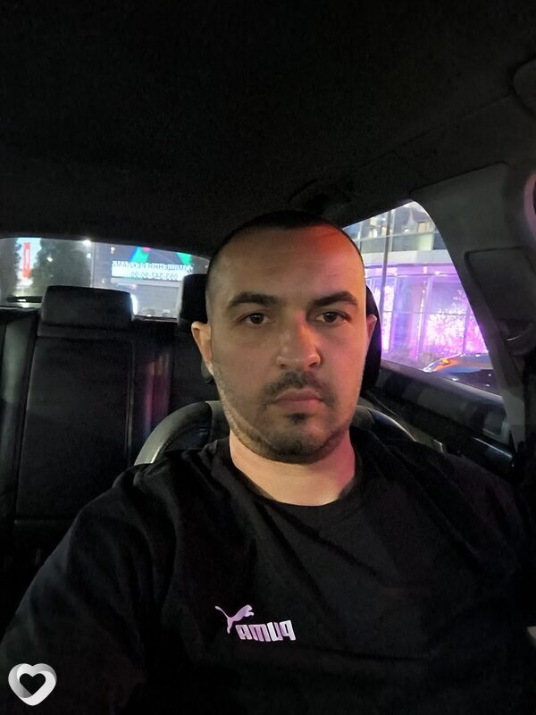 Yuriy, Днепр