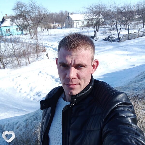 Алексей, 33, Москве — анкета №1759244