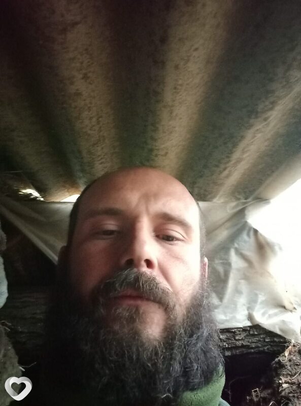Александр, 37, Донецке — анкета №1759245