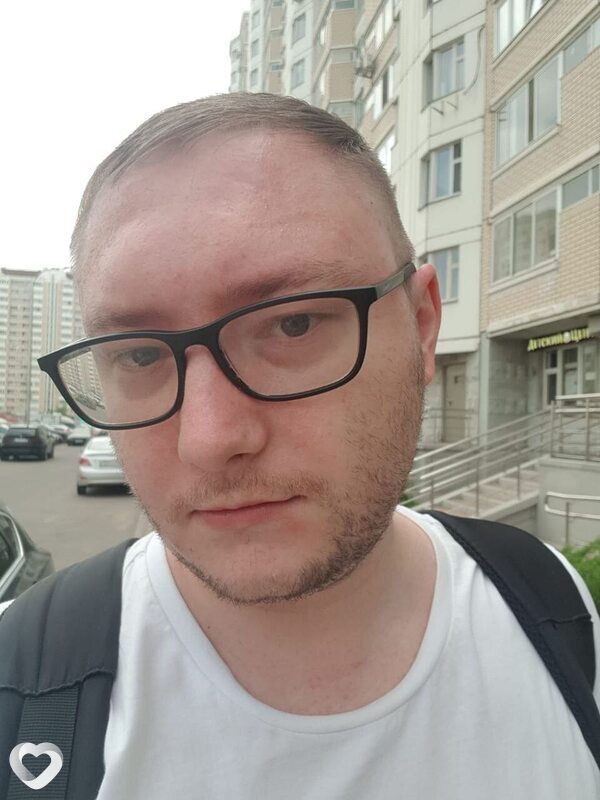 Станислав, 36, Москве — анкета №1759259