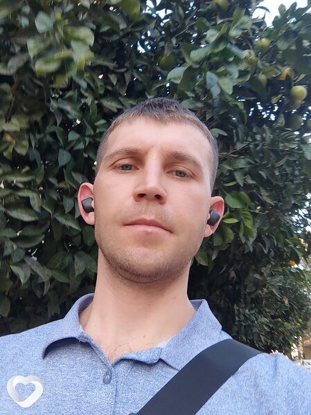 Сергей, 34, Темиртау — анкета №1759264