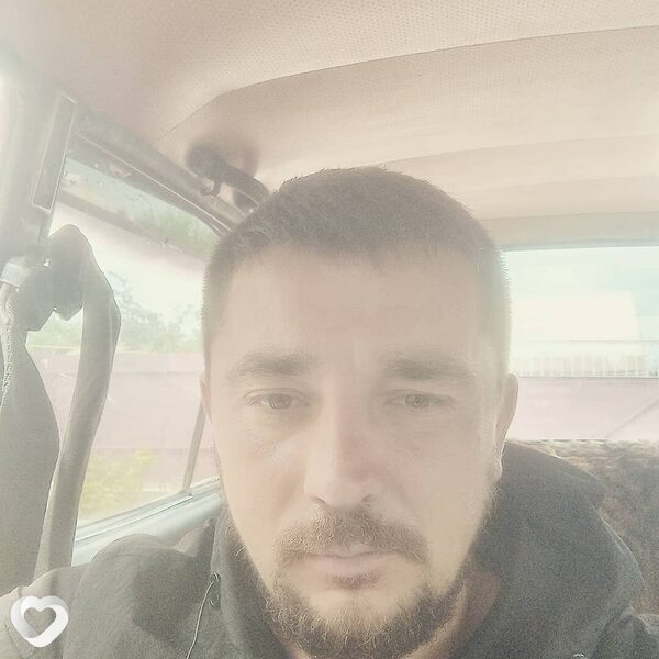 Иван, 37, Горно-Алтайске — анкета №1759268