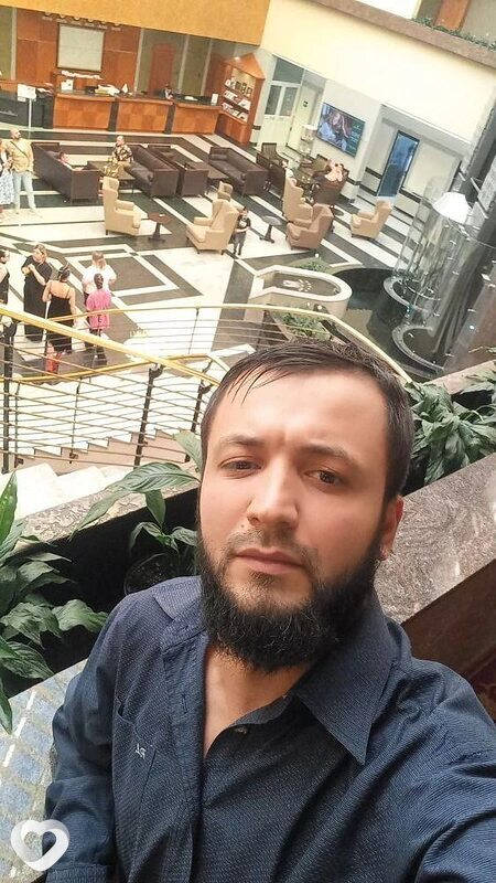 Тимур, 34, Екатеринбурге — анкета №1759273
