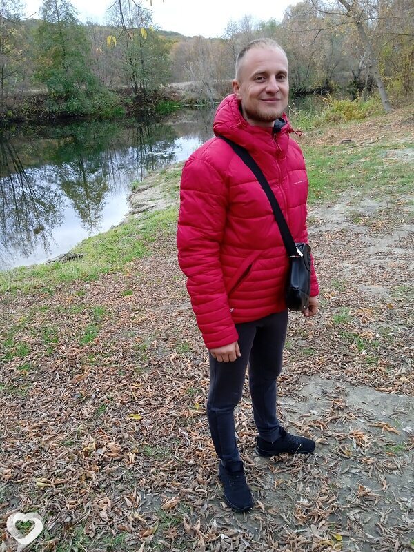 Vlad Vladosik, Полтава