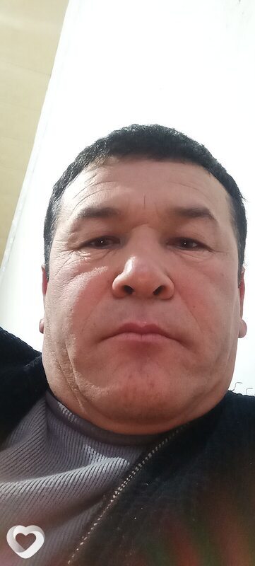 Бекзод, 43, Санкт-Петербурге — анкета №1760094
