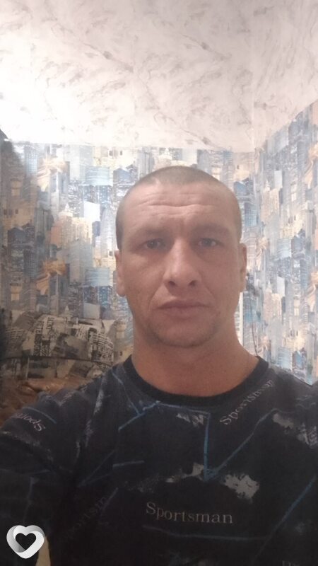 Dmitriй, 32, Арсеньеве — анкета №1760097