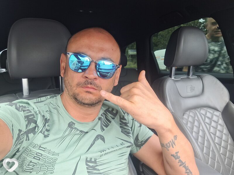 Андрей, 44, Новокузнецке — анкета №1760100