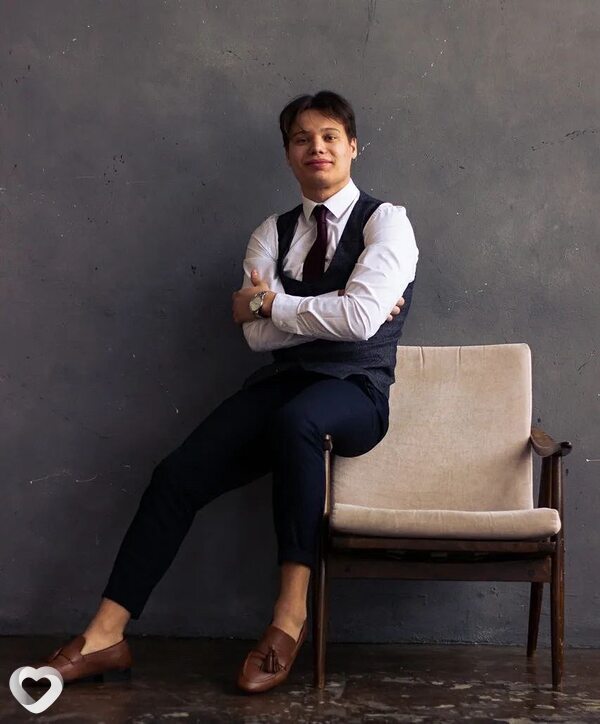 Даниил, 23, Пензе — анкета №1760103