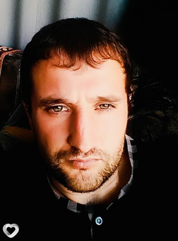 Юрий, 37, Пятигорске — анкета №1760104
