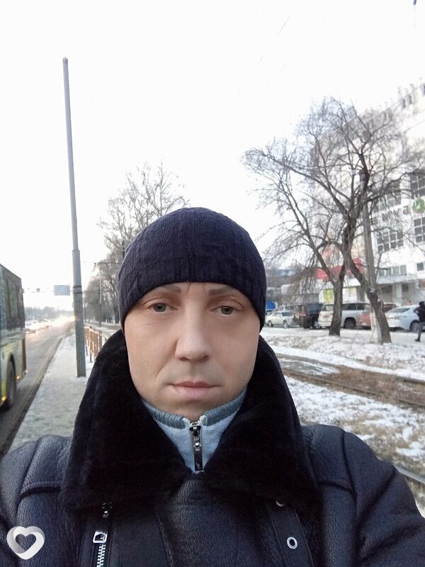 Дмитрий, 44, Хабаровске — анкета №1760114