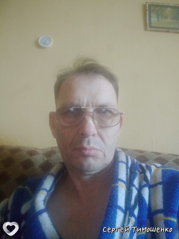 Сергей, 54, Улан-Удэ — анкета №1760115