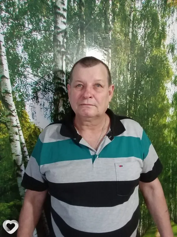 Михаил, Барнаул