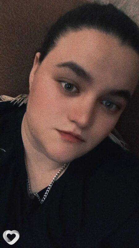 Ксения, 22, Чите — анкета №1759307