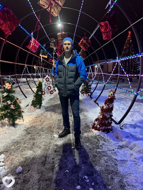 Илья, 38, Дмитрове — анкета №1759308
