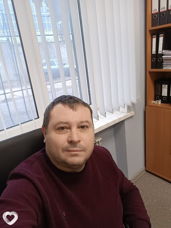 Romanz, 49, Саратове — анкета №1759309