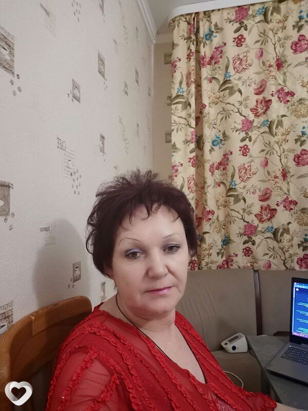 Светлана, 56, Тюмени — анкета №1759310