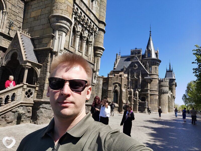 Павел, 33, Калининграде — анкета №1759313