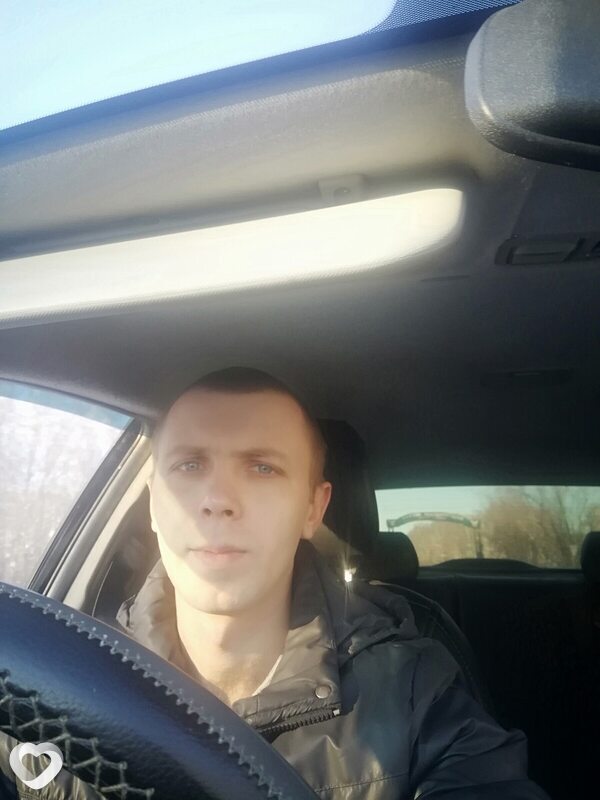 Дмитрий, 32, Омске — анкета №1759318