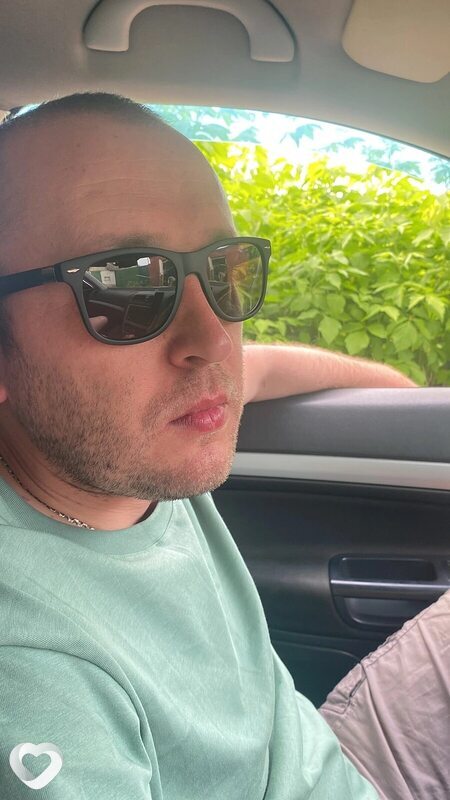 Сергей, 38, Орёл — анкета №1759346