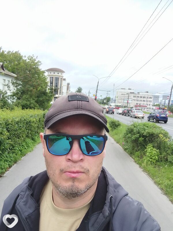 Дмитрий, 43, Владимире — анкета №1759352