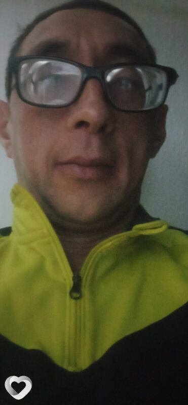 Ертай, 36, Астане — анкета №1759357