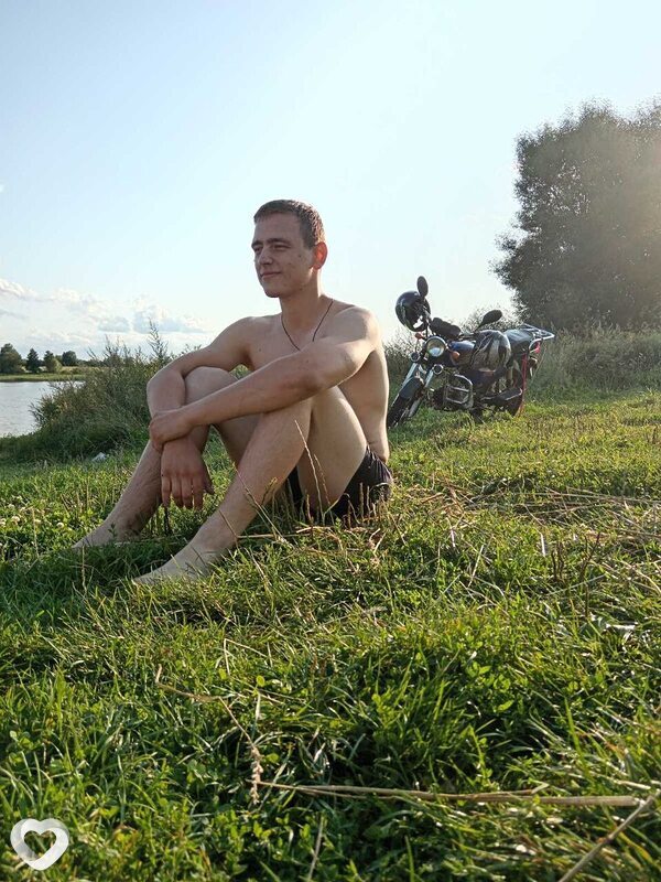 Александр, 23, Витебске — анкета №1759364