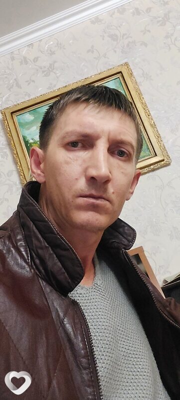 Андрей, 41, Караганде — анкета №1759646