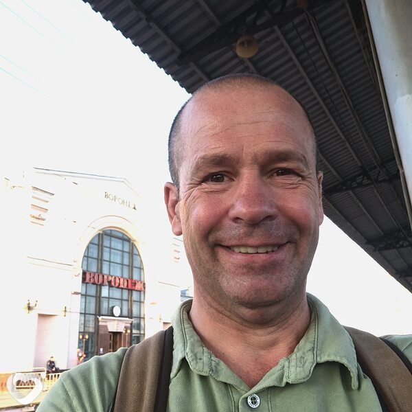 Дмитрий, 55, Тамбове — анкета №1759660