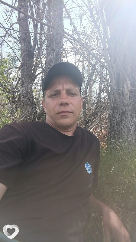 Руслан, 38, Саратове — анкета №1759668