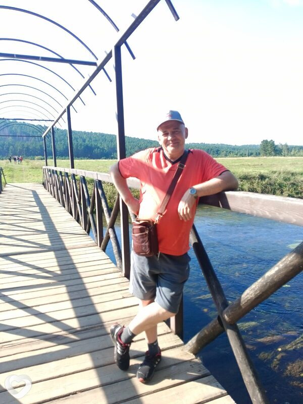 Андрей, Ангарск