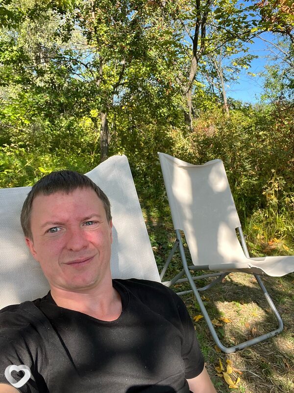 Игорь, 37, Самаре — анкета №1759599
