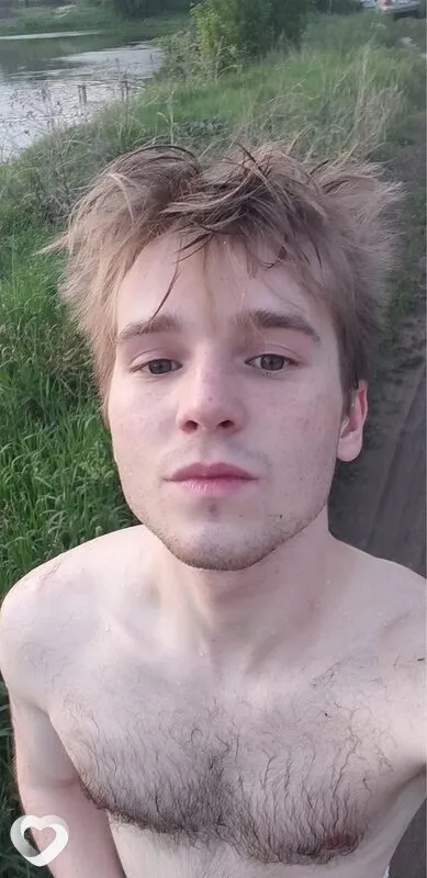 Слава, 37, Барнауле — анкета №1759602
