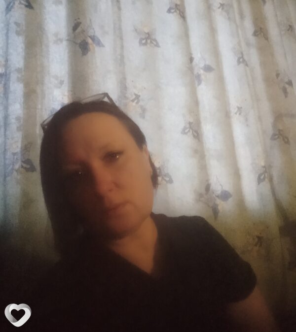 Лена, 50, Симферополе — анкета №1759604