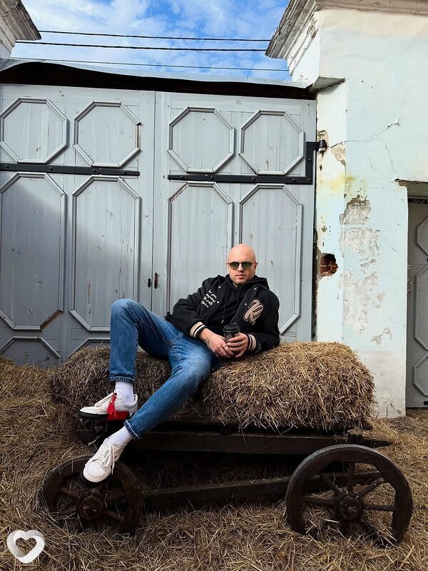 Сергей, 48, Пскове — анкета №1759606
