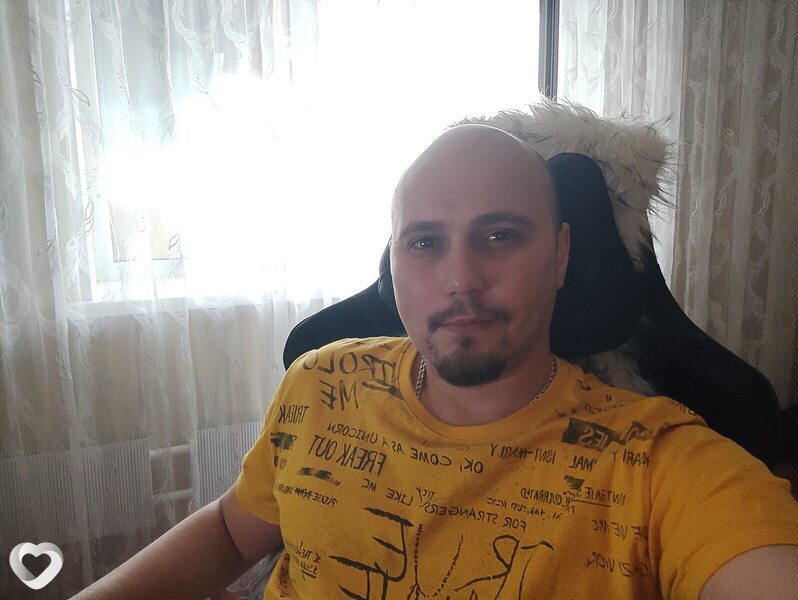 Александр, 35, Тольятти — анкета №1759607