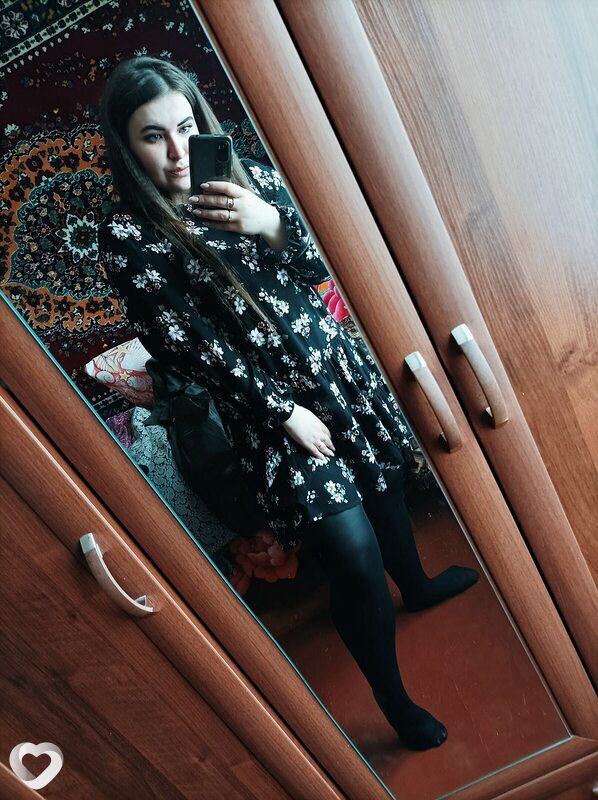 Viki, 25, Владимире — анкета №1759424
