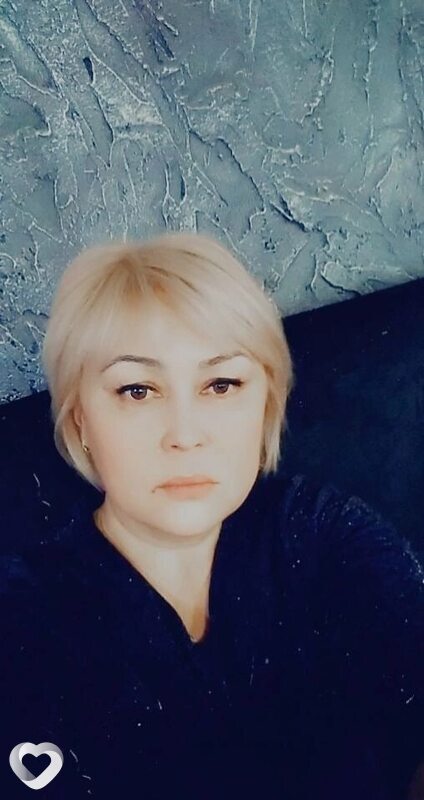 Айгуль, 46, Уфе — анкета №1759440