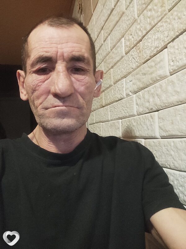 Nik, 51, Оренбурге — анкета №1759472