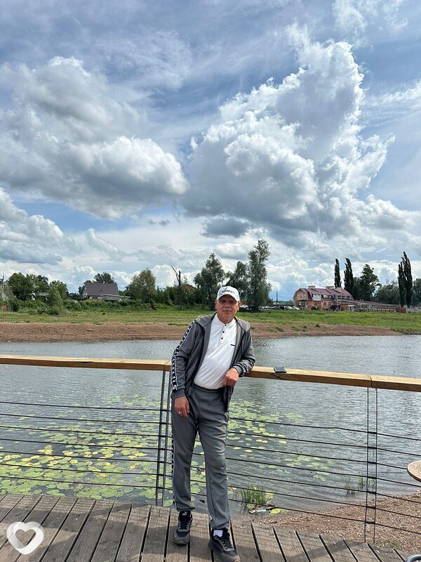 Леонид, Стерлитамак