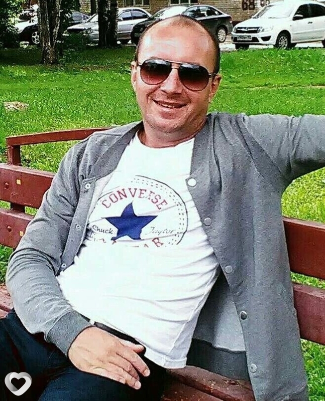 Константин, 44, Перми — анкета №1759375