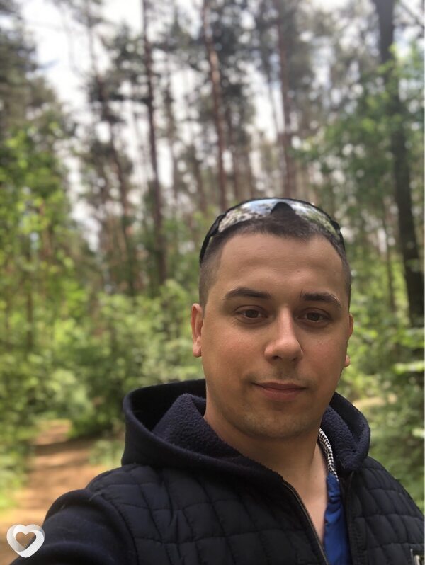 Виктор, 31, Твери — анкета №1759378