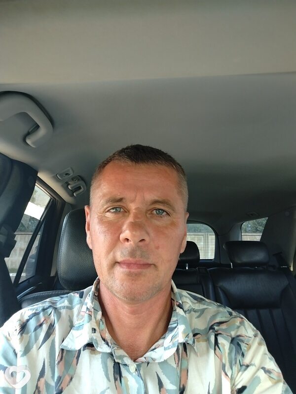 Виктор, 45, Белгороде — анкета №1759387