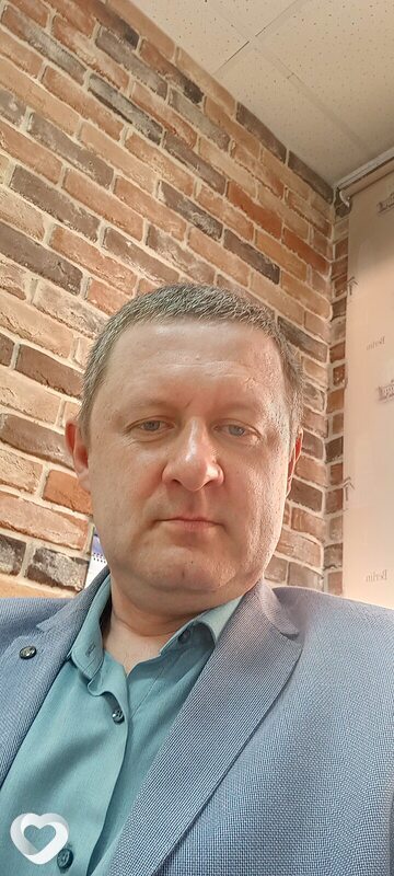 Дмитрий, 47, Казани — анкета №1759391