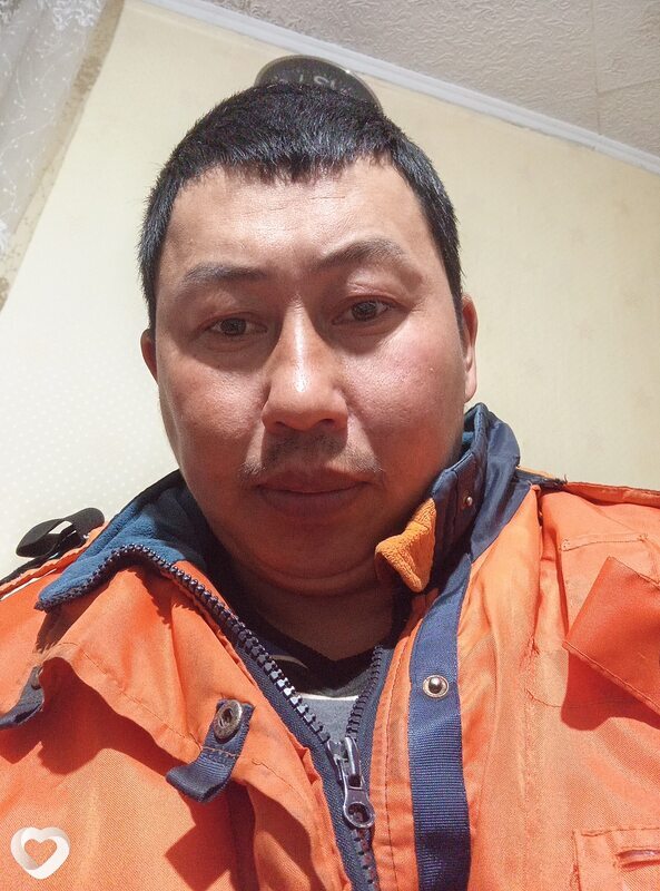 Жандарбек, 39, Костанае — анкета №1760020